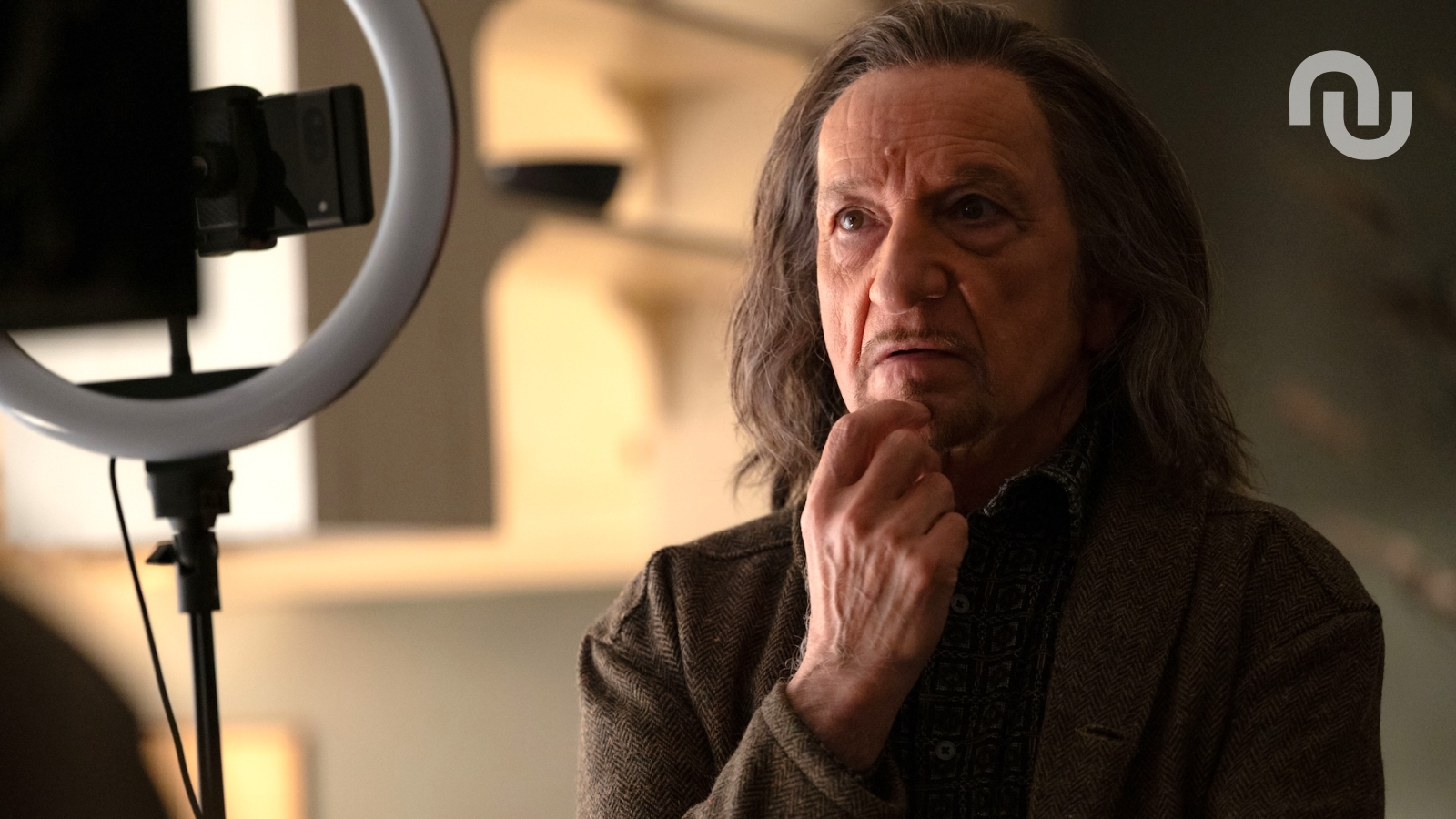 Wonder Man sur Disney+ : vous avez oublié qui était le Mandarin ? On fait le point