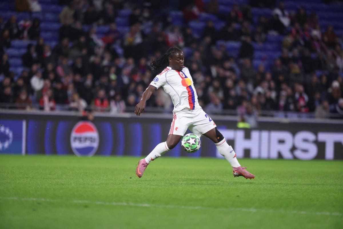 Dijon, Montpellier, OL Lyonnes et le Paris FC qualifiés pour les huitièmes de finale de la Coupe de France féminine