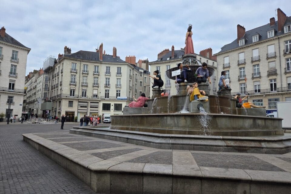place royale nantes