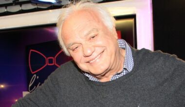 “Ils ne m’ont même pas offert un verre de vin !”