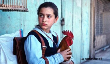 Le Chambon-sur-Lignon : 9 films de 2025 et une avant-première