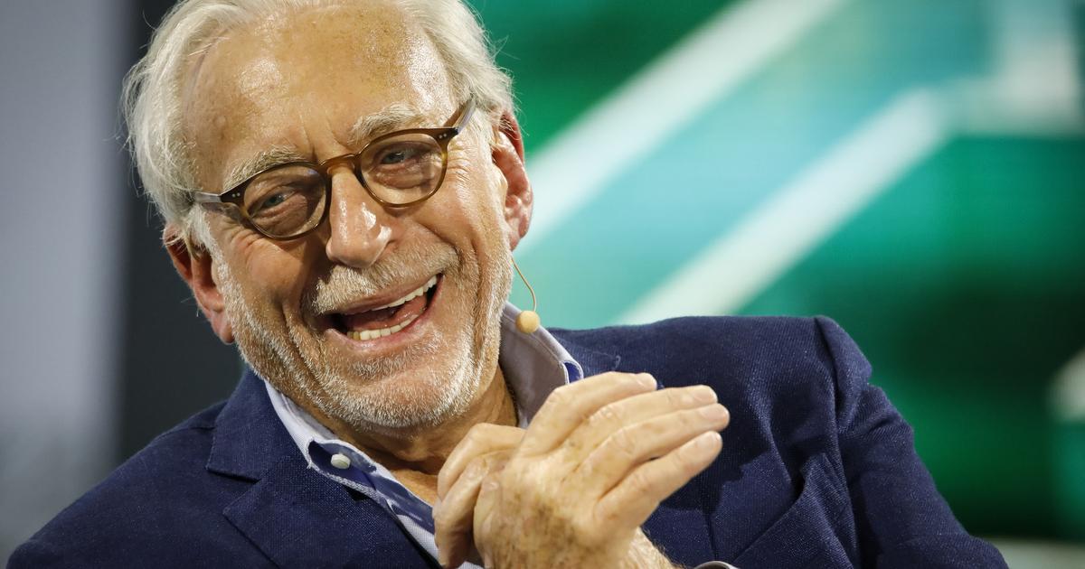 Nelson Peltz, le très puissant beau-père de Brooklyn Beckham