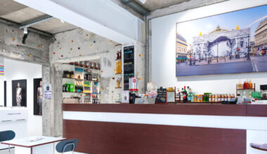 les galeries d'art cassent les codes et misent sur l'expérience