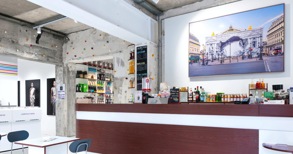 les galeries d'art cassent les codes et misent sur l'expérience