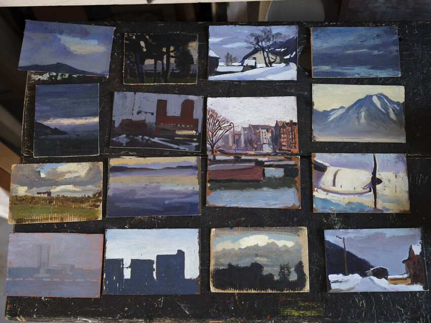 Photo : © Connaissance des arts /Manolo Mylonas