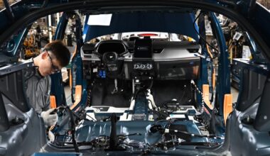 La stratégie d’internationalisation de Renault porte-t-elle ses fruits ?