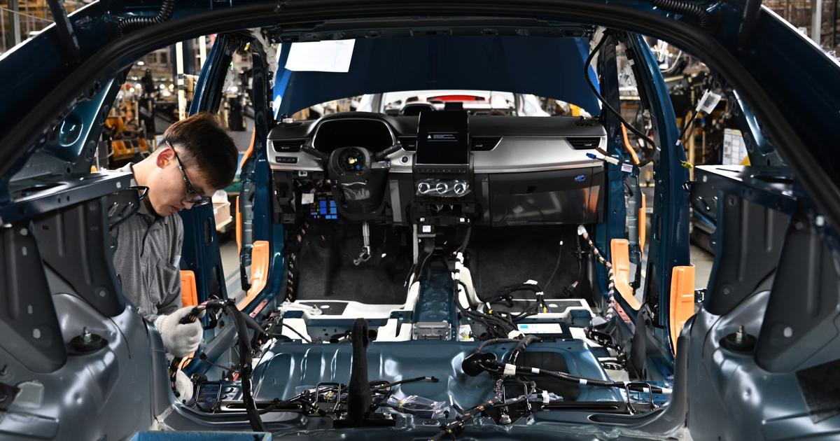 La stratégie d’internationalisation de Renault porte-t-elle ses fruits ?