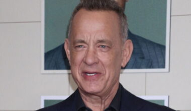 Ce film de science-fiction a tellement marqué Tom Hanks qu'il l'a vu... 22 fois !