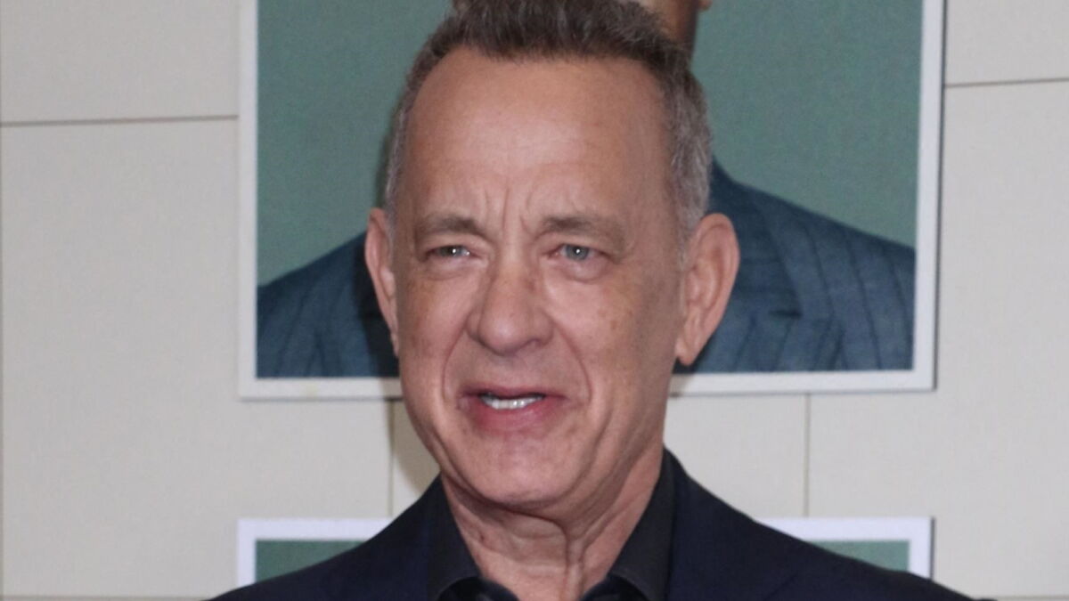 Ce film de science-fiction a tellement marqué Tom Hanks qu'il l'a vu... 22 fois !