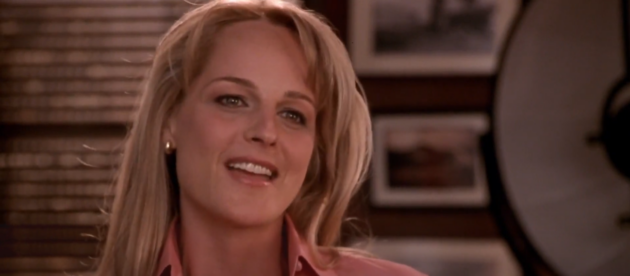 Ce que veulent les femmes : photo, Helen Hunt