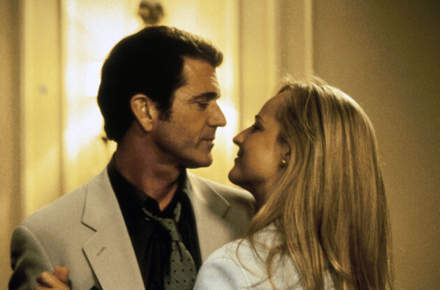 Ce que veulent les femmes : photo, Mel Gibson, Helene Hunt, Helen Hunt