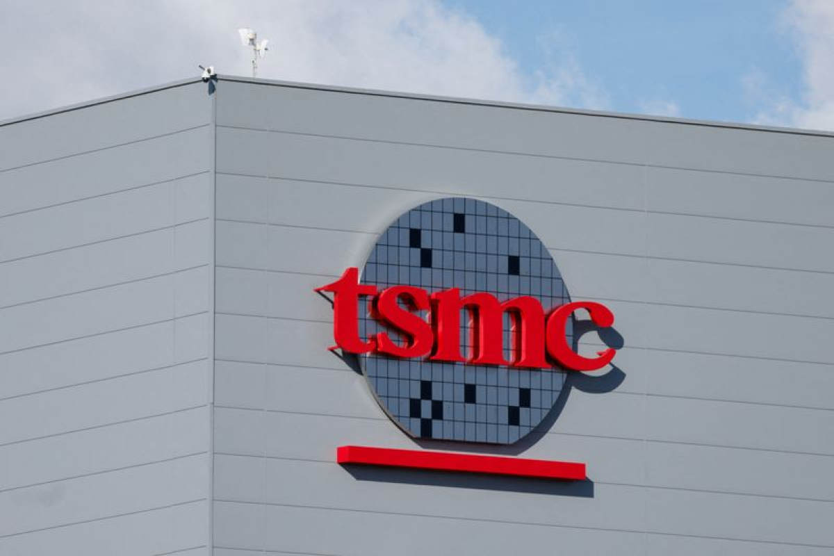 Les groupes de semi-conducteurs s'envolent dans le sillage de TSMC - 15/01/2026 à 12:26