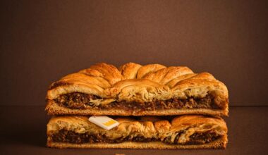 Les 7 meilleures galettes des rois de Paris, à déguster pendant tout le mois de janvier