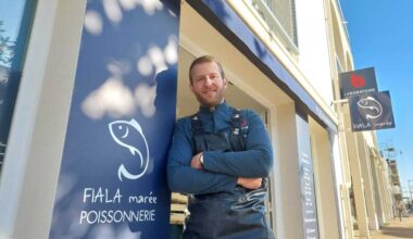 notre top 5 des portraits de commerçants