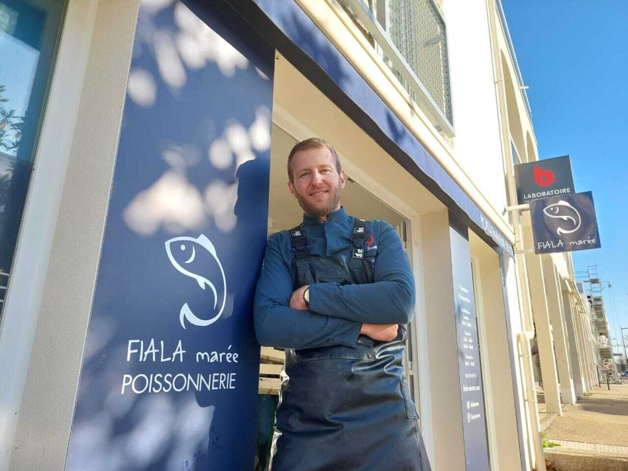 notre top 5 des portraits de commerçants