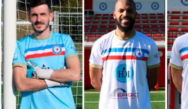 trois départs et trois arrivées à l’Étoile FC Fréjus/Saint-Raphaël qui se déplace à Toulon ce week-end