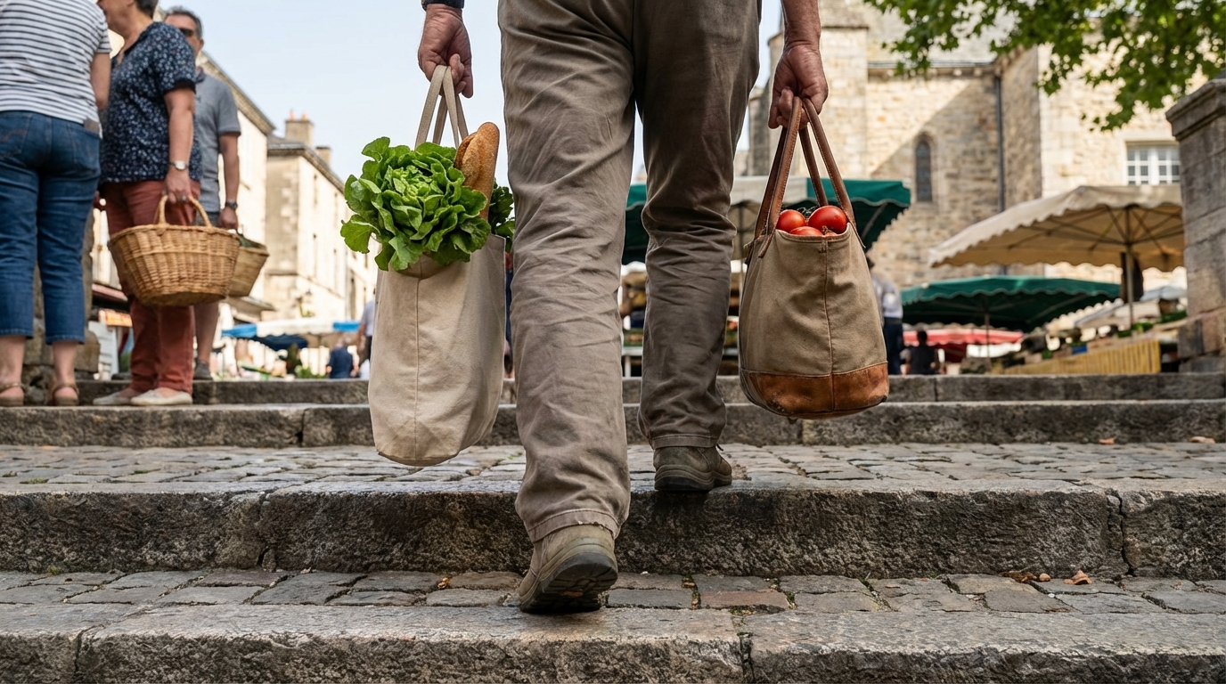 Ces 10 habitudes discrètes des seniors en pleine forme après 60 ans sans sport intensif, à copier dès maintenant
