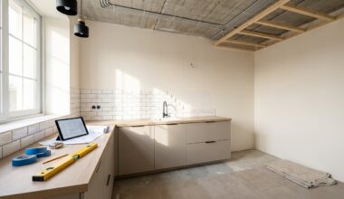 Ces 3 choix malins d'un expert pour votre cuisine neuve peuvent encore vous faire économiser 1 500 €