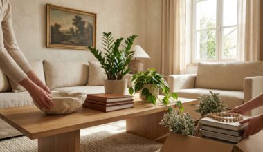 Ces 5 détails déco qui fatiguent les designers rendent votre salon ringard en 2026 sans que vous le voyiez