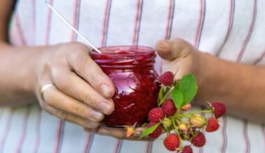 Ces confitures sont les meilleures pour votre santé selon les experts