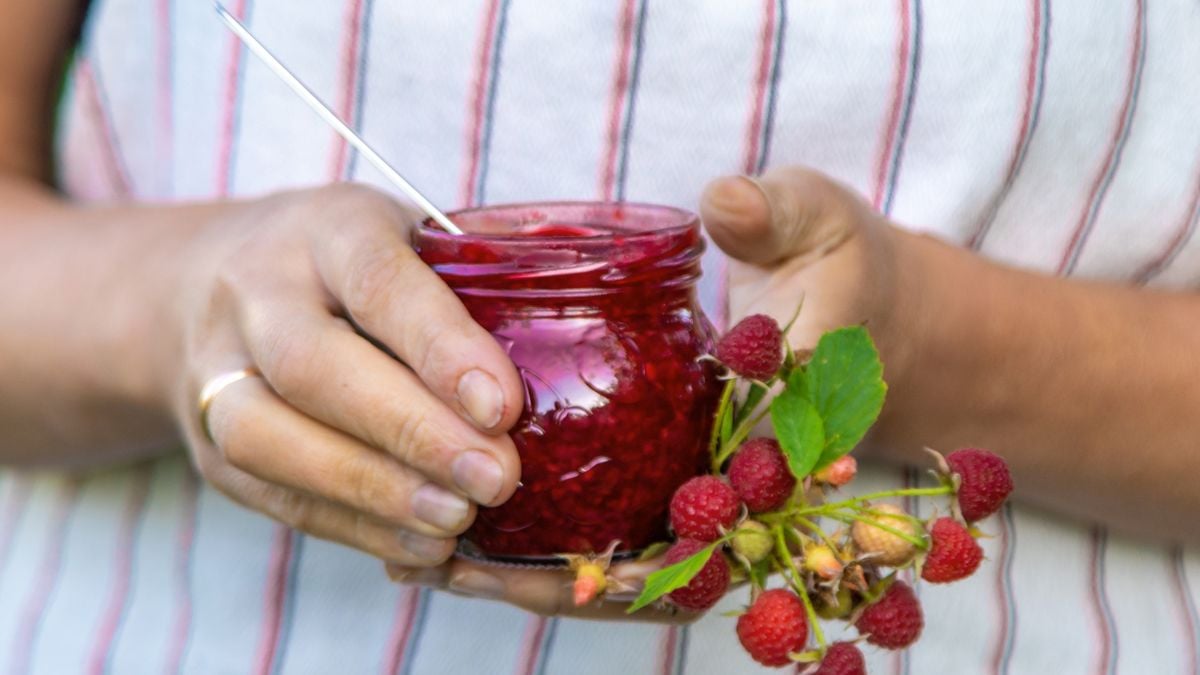 Ces confitures sont les meilleures pour votre santé selon les experts