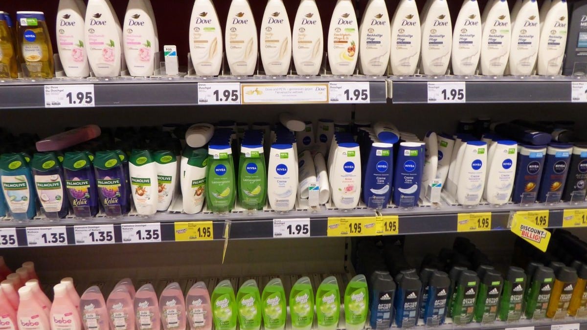 Ces deux gels douche sont épinglés par 60 Millions de consommateurs, il vaut mieux les éviter en 2026