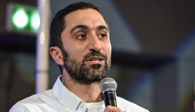 boire du Coca en cas de gastro est une erreur grave, selon le Dr Jimmy Mohamed