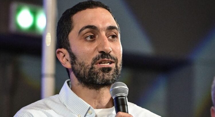 The 18th edition of Pasteurdon in Paris FA, France - 09 Oct 2024