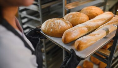 les pains de cette célèbre chaîne contiennent trop de sel et d’additifs, selon l’UFC-Que Choisir