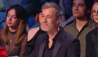 Joyce Jonathan sans détour sur Michael Goldman, directeur de la Star Academy