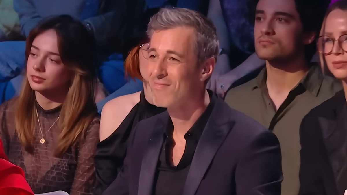 Joyce Jonathan sans détour sur Michael Goldman, directeur de la Star Academy