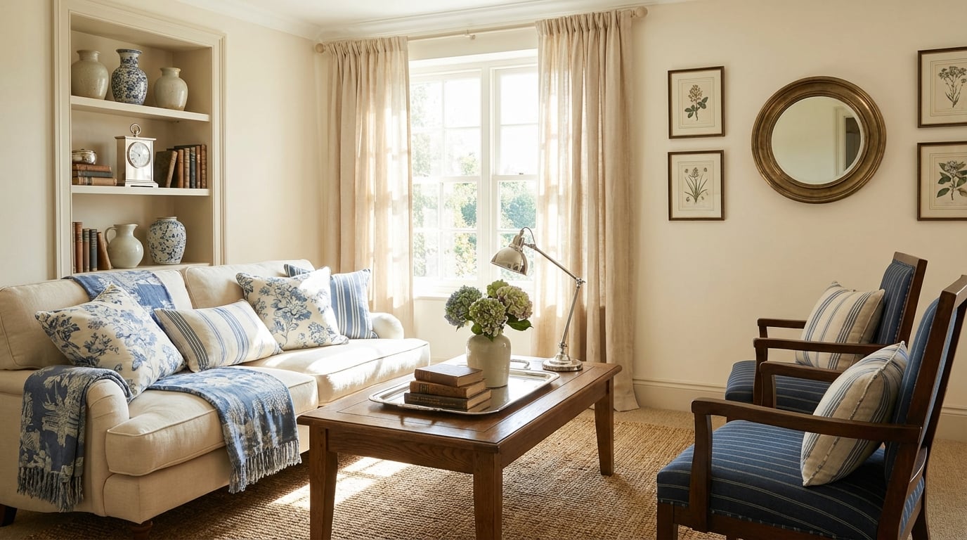 ces tendances déco à abandonner sans attendre