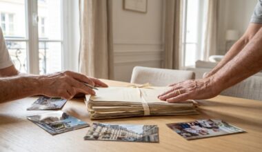 cette erreur de succession pourrait coûter cher