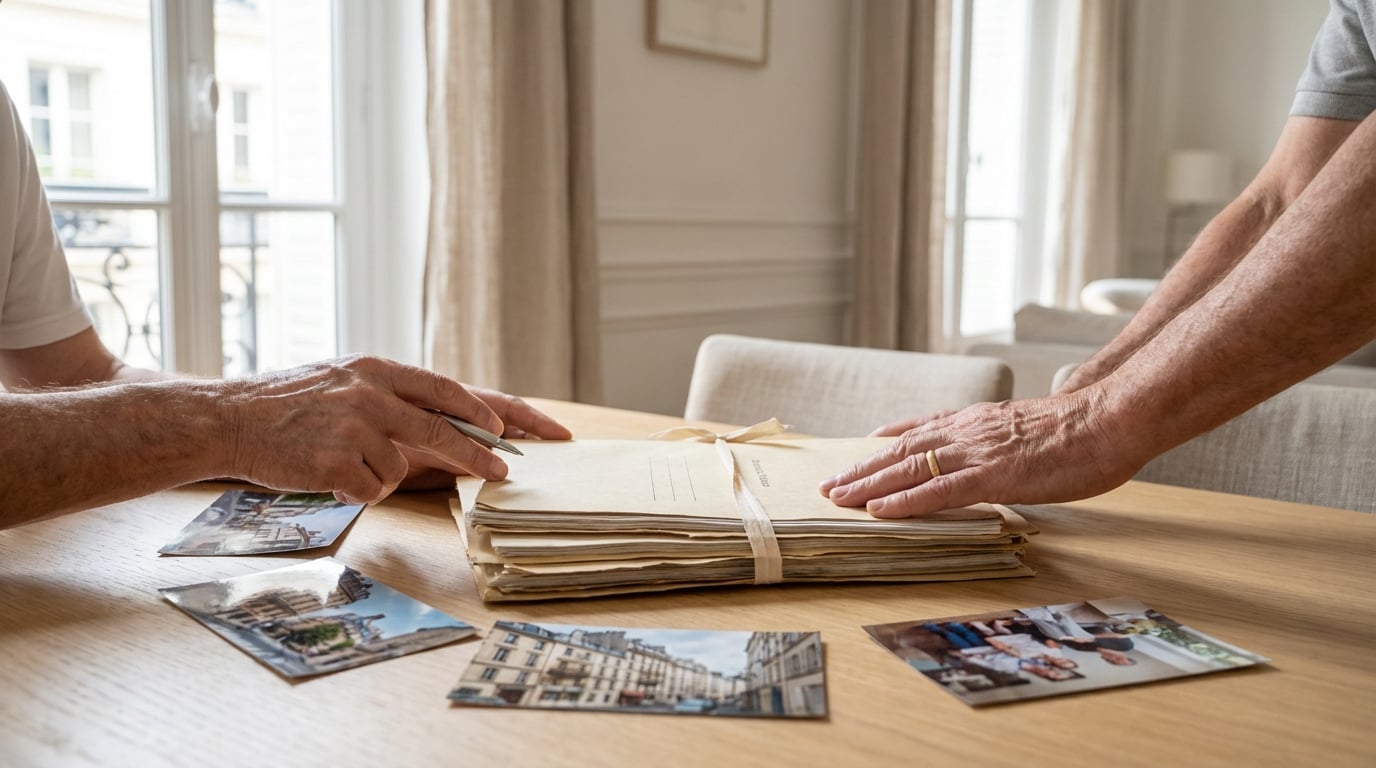 cette erreur de succession pourrait coûter cher