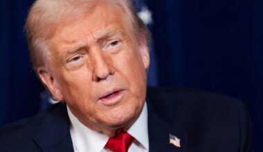 Donald Trump annonce retirer la Garde nationale de Chicago, Portland et Los Angeles