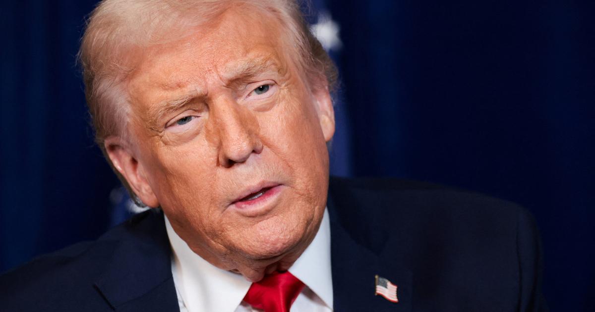 Donald Trump annonce retirer la Garde nationale de Chicago, Portland et Los Angeles