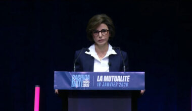 Page d'accueil Yahoo news