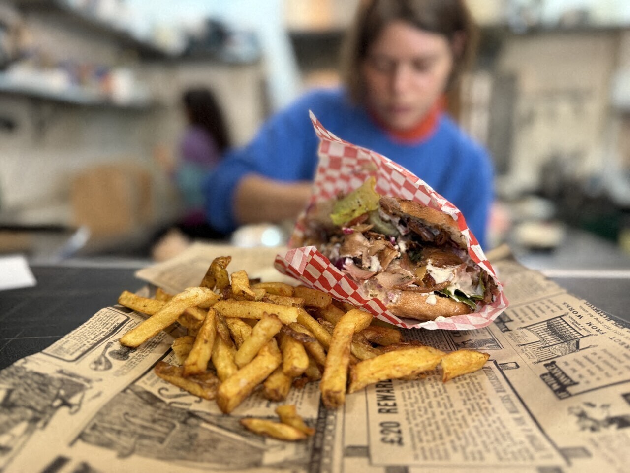 voici où manger les meilleurs kebabs dans les Alpes-Maritimes selon ce site spécialisé