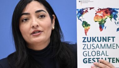 L’Allemagne corrige sa doctrine en matière d’aides au développement