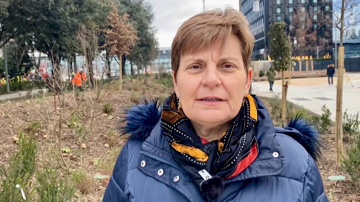 changement climatique