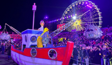 Nice. Carnaval, Tour de France... Ces dix grands rendez-vous à noter dans l'agenda 2026