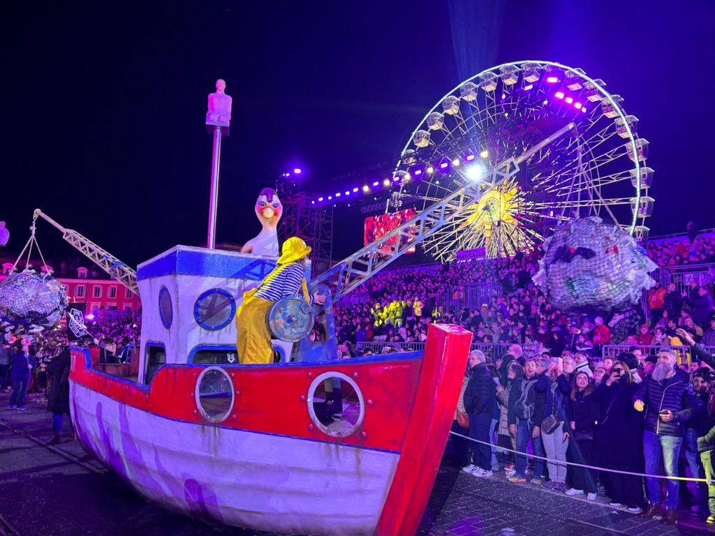 Nice. Carnaval, Tour de France... Ces dix grands rendez-vous à noter dans l'agenda 2026