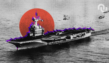 la France lance des tests à Toulon