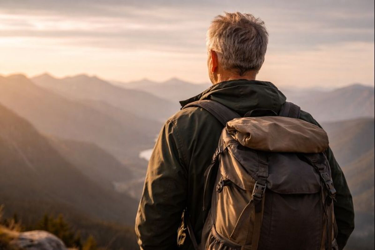 son témoignage bouleversant et inspirant