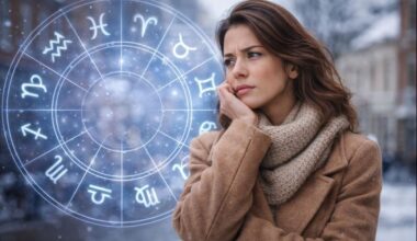 les 3 signes qui ressentent déjà un besoin urgent de changement