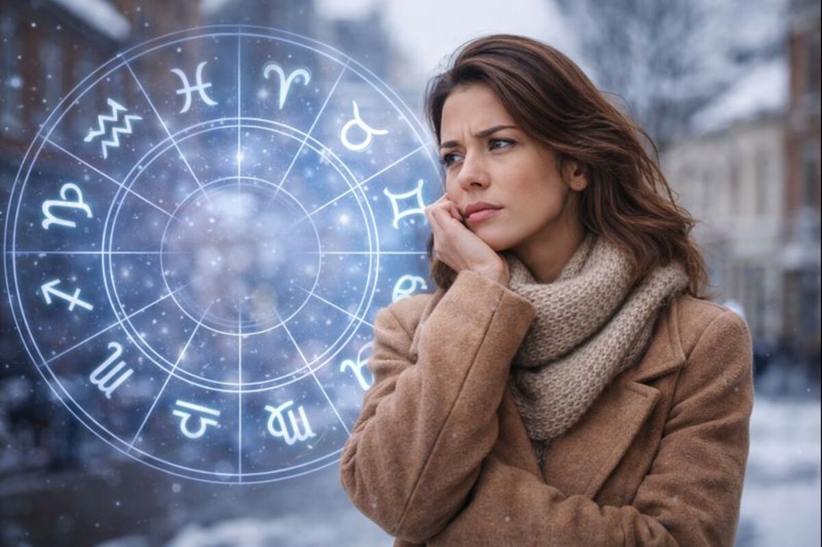 les 3 signes qui ressentent déjà un besoin urgent de changement