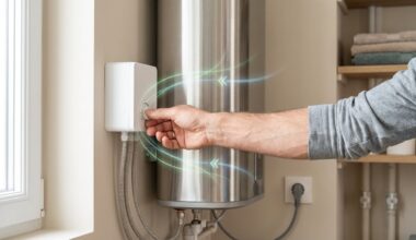 Chauffe-eau électrique : ce petit boîtier méconnu peut réduire votre facture d’électricité de 30 % sans rien changer