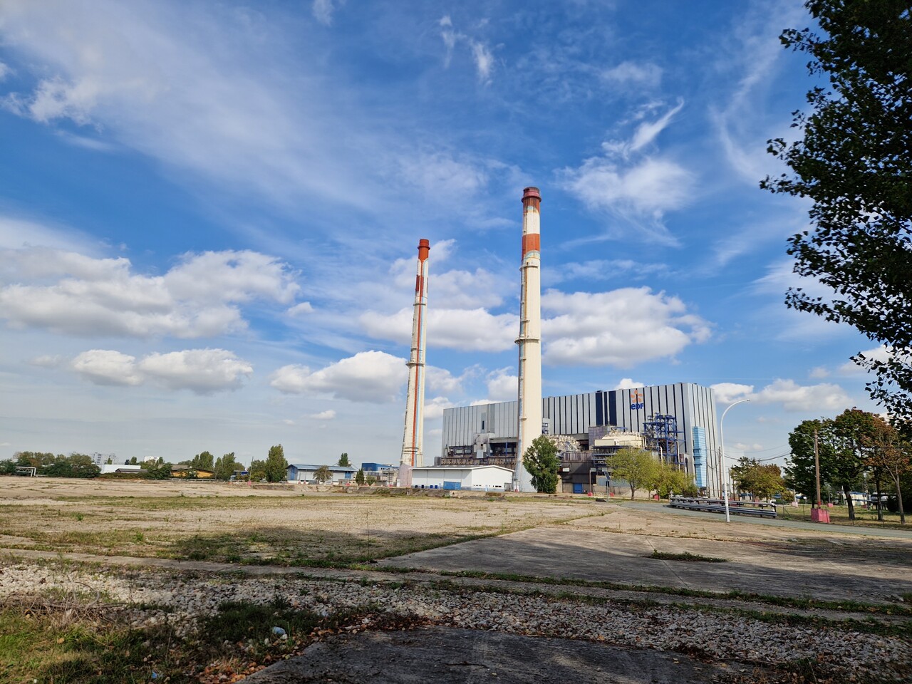 le projet d’usine d’incinération de la Ville de Paris à Vitry suscite de vives inquiétudes