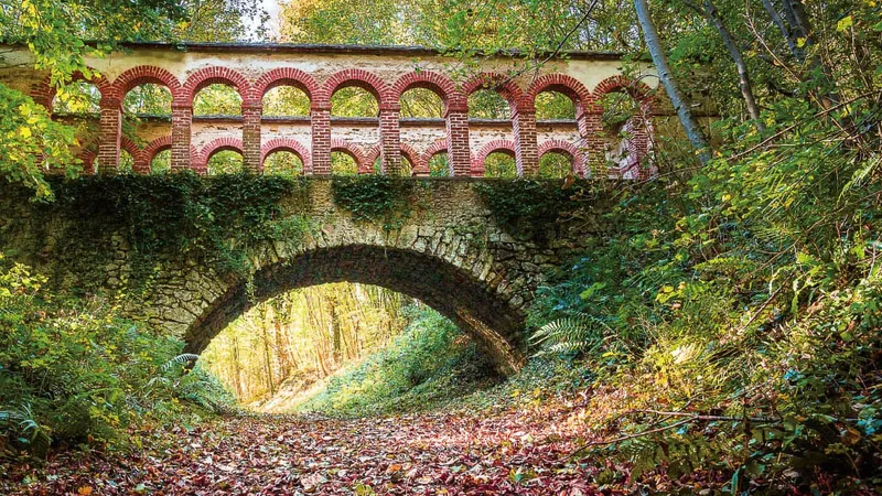 Chevreuse et ses vallées