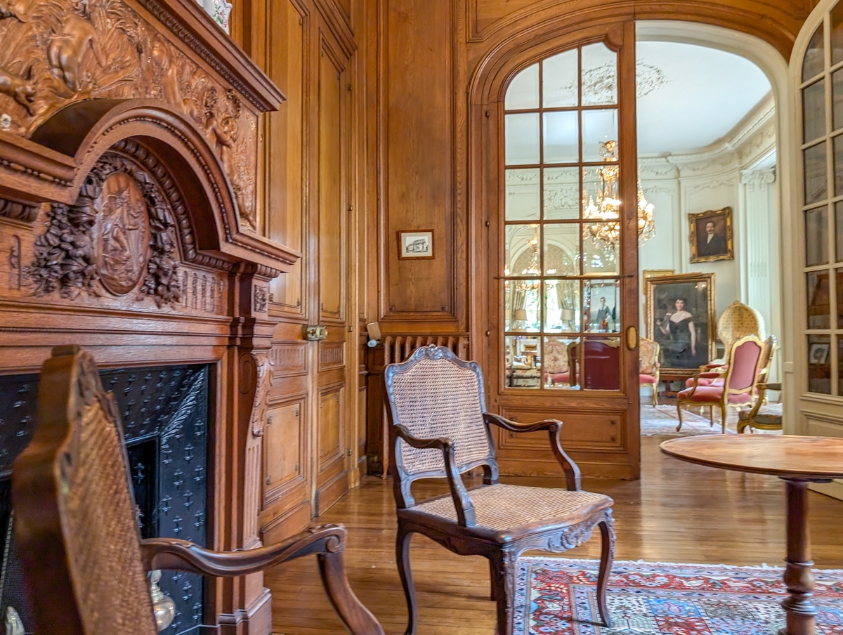 achetée 3 €, cette toile vaut en réalité plus de 30 000 €